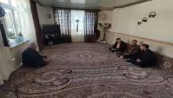 گرامیداشت هفته دولت در سازمان جهادکشاورزی استان کردستان